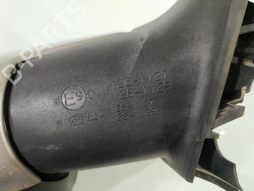 Bakspejl Højre RENAULT GRAND SCÉNIC II (JM0/1_) 1.5 dCi | BP29937448C27