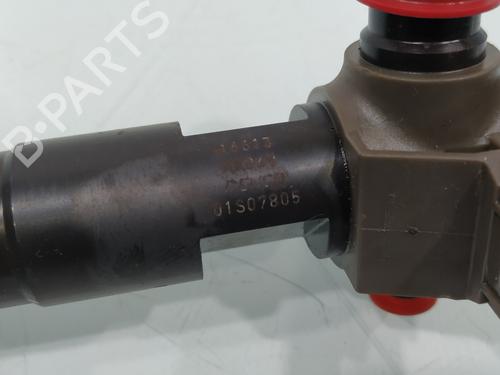 Injector SUBARU FORESTER (SJ_) 2.0 D AWD (SJD) | BP31909245M100