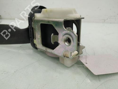Rear left seatbelt CITROËN C4 Grand Picasso I (UA_) 1.6 HDi | BP16719468I29 