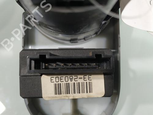 Headlight switch SEAT IBIZA III (6L1)  | BP24305987I24 