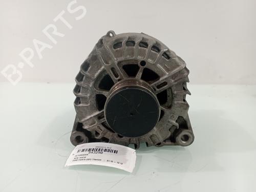 Alternator FORD FIESTA VI (CB1, CCN) 1.6 TDCi | BP29582491M7 