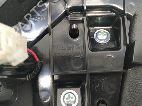 Other NISSAN QASHQAI II (J11, J11_) 1.6 DIG-T | BP21757612O1 