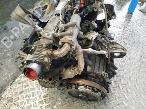 Engine ALFA ROMEO 156 (932_) 1.9 JTD (932.A2B00, 932.A2C00) | BP8087384M1 