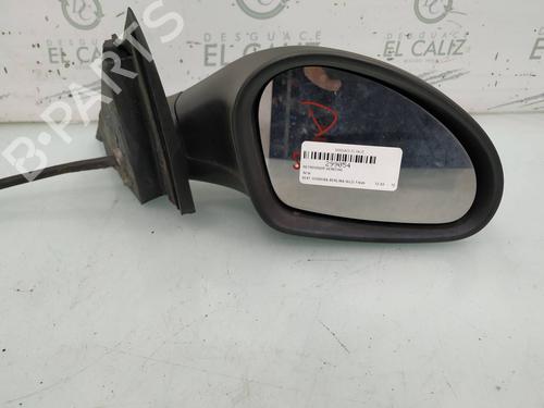 Right mirror SEAT CORDOBA (6L2) 1.9 TDI | BP8097067C27 