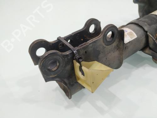 Left front shock absorber VOLVO XC90 I (275) D5 AWD | BP30572712M16