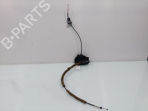 Used Front right lock Front right lock RENAULT KOLEOS I (HY_) 2.0 dCi (HY0K) (150 hp) 35978548 35978548