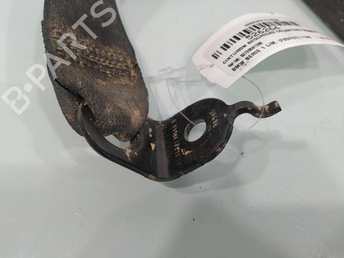 Front right seatbelt BMW 1 (F21) 118 d | BP26432200I25 