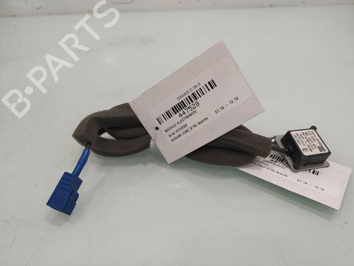 Used Electronic module NISSAN JUKE (F15) 1.6 (113 hp) 13091210