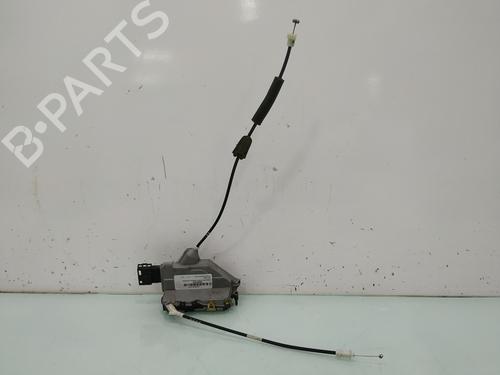 Used Rear left lock PEUGEOT 508 SW I (8E_) 2.0 HDi (140 hp) 21558222