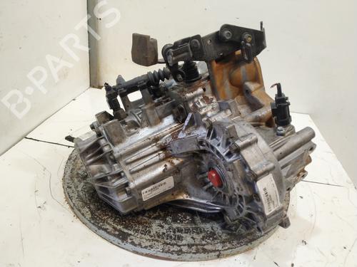Gearbox HYUNDAI COUPE II (GK) 1.6 16V | BP26275001M3 
