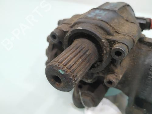 Steering rack MERCEDES-BENZ 124 Saloon (W124) 250 D (124.125) | BP25625602M22 