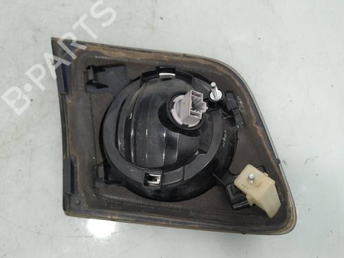 Right taillight MAZDA 3 Saloon (BK) 2.0 MZR-CD (BK12) | BP8097257C35 