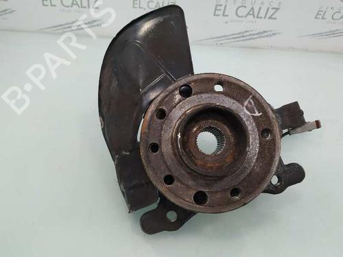 Right front steering knuckle OPEL ZAFIRA / ZAFIRA FAMILY B (A05) 1.7 CDTI (M75) | BP8088907M26 