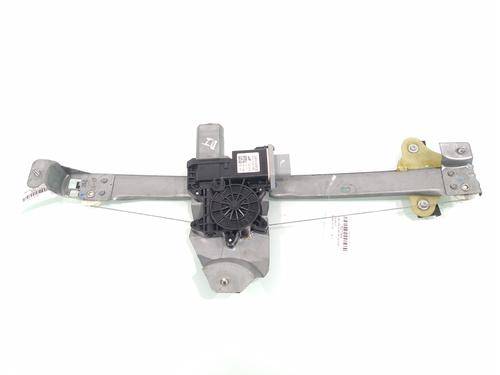 Used Front left window mechanism RENAULT ZOE (BFM_) [2012-2025]  27222700
