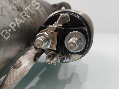 Starter FORD FOCUS I (DAW, DBW) 1.8 TDCi | BP32046281M8