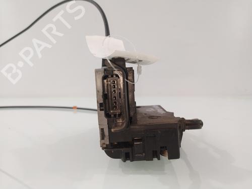 Rear left lock CITROËN JUMPY II Platform/Chassis 2.0 HDi 125 | BP29451094C100 
