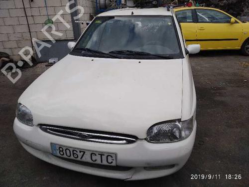 FORD ESCORT IV (GAF, AWF, ABFT) 1.3 (60 hp) 930382