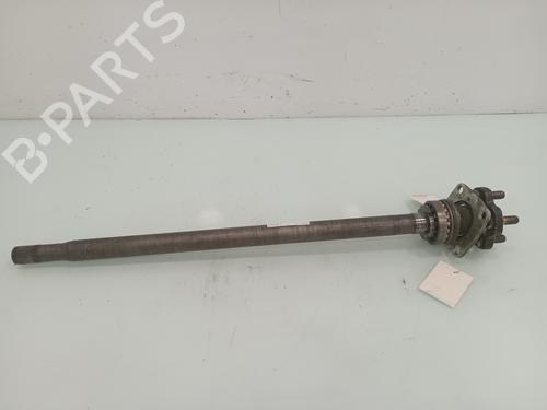 Right rear driveshaft KIA RETONA Closed Off-Road Vehicle (FK) 2.0 TD (83 hp)null