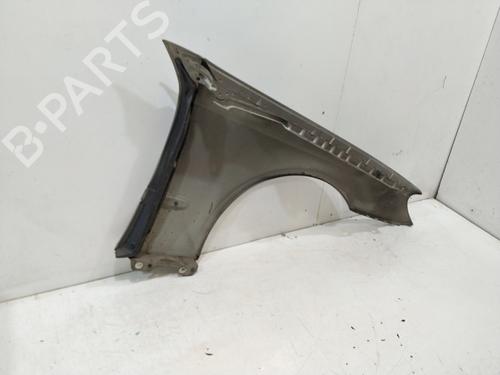 Left front fenders MERCEDES-BENZ E-CLASS (W211)  | BP26437070C41 