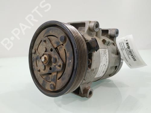 Airco pomp RENAULT SCÉNIC II (JM0/1_) 1.5 dCi (JM0F) (82 hp) 29914749