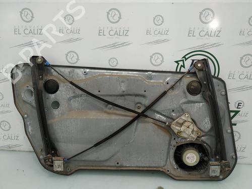 Front right window mechanism SEAT IBIZA III (6L1)  | BP8098064C23 