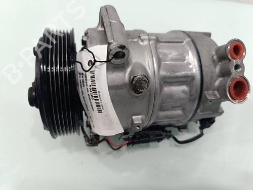 AC compressor OPEL INSIGNIA A (G09) | BP38172024M34 - Image 6