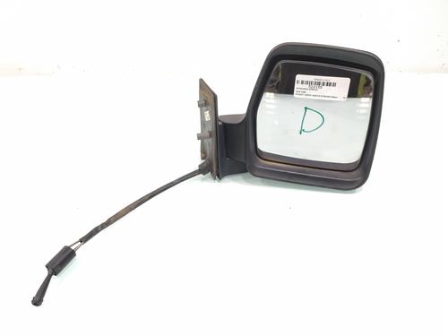 Used Right mirror PEUGEOT EXPERT Van (222) 2.0 HDI (94 hp) 25862824
