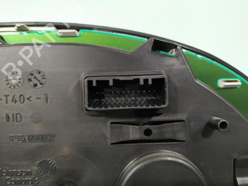 Instrument cluster DACIA SANDERO II  | BP24926429C47  - Image 5