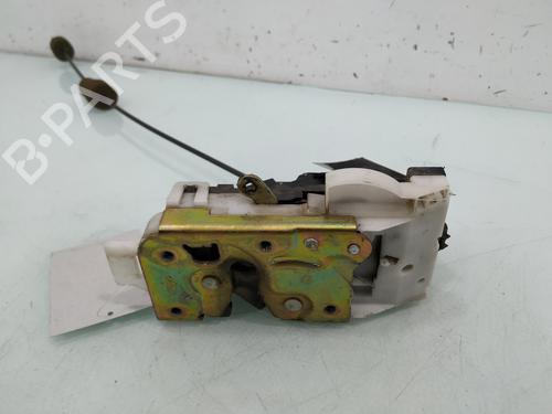 Front right lock FORD MONDEO III (B5Y) 2.2 TDCi | BP17719745C97 