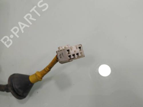 Left taillight HYUNDAI ACCENT II (LC) 1.3 | BP12432779C34