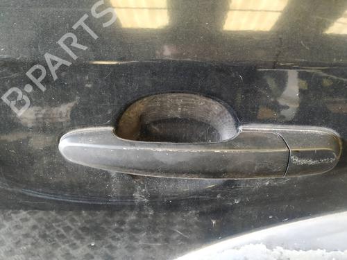 Left rear door HYUNDAI TUCSON (JM) 2.0 | BP8096195C4 