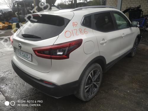 Módulo eletrónico NISSAN QASHQAI II SUV (J11, J11_) 1.5 dCi | BP8094772M83 