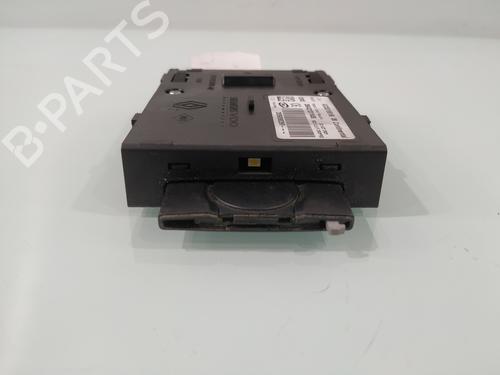 Ratlås/Tændingslås RENAULT GRAND SCÉNIC III (JZ0/1_) 1.6 dCi (JZ00, JZ12) | BP29834501M48
