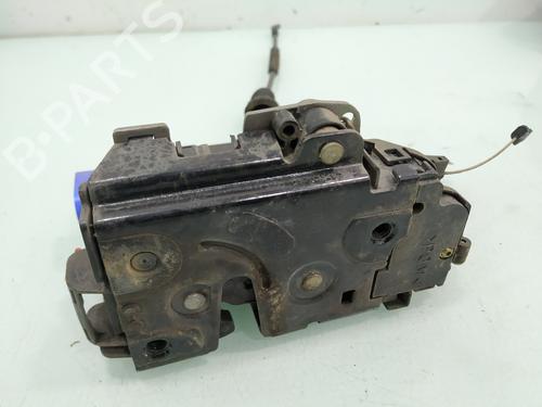 Front left lock SEAT CORDOBA (6L2) 1.9 TDI | BP16480437C98 