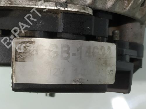 Alternator OPEL ASTRA G Hatchback (T98)  | BP8086154M7 