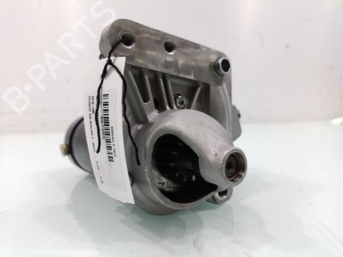 starter-peugeot-206-hatchback-2ac-1998-1999-2000-2001-2002-2003-2004-2005-2006-2007-2008-2009-2010-2011-2012-36387082 main image