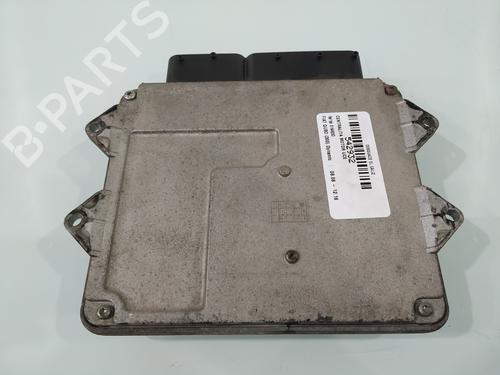 Engine control unit (ECU) FIAT FIORINO Box Body/MPV (225_) 1.3 D Multijet (225BXD1A, 225BXB1A, 225BXB11) | BP29825317M57 
