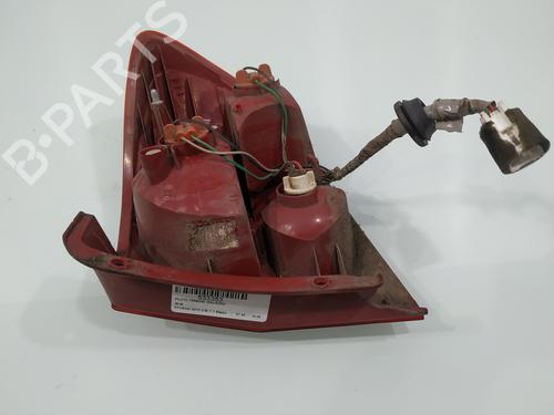 Left taillight HYUNDAI GETZ (TB) 1.1 | BP27712230C34 
