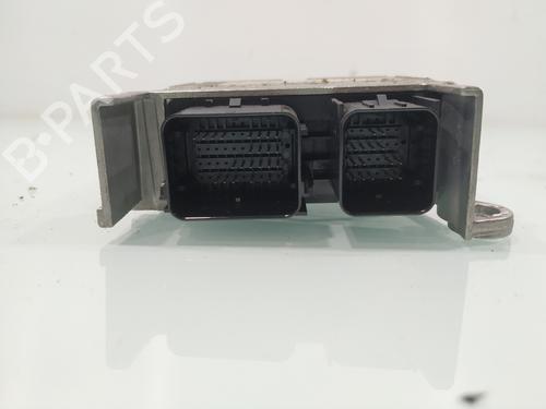 ECU airbags FORD MONDEO IV (BA7)  | BP29452549M53 