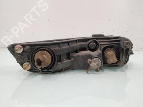 Left front indicator SSANGYONG REXTON / REXTON II (GAB_) 2.7 Xdi | BP33126584C32  - Image 8