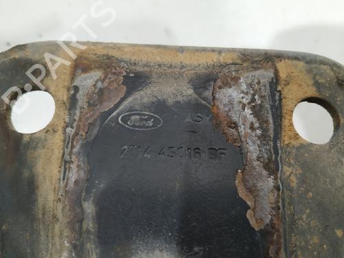 Rear axle FORD TRANSIT CONNECT (P65_, P70_, P80_) 1.8 Di | BP30043651M2