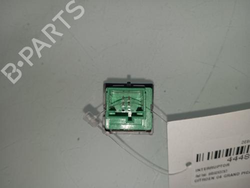 Switch CITROËN C4 Picasso I MPV (UD_) 2.0 HDi 138 | BP12457018I30 