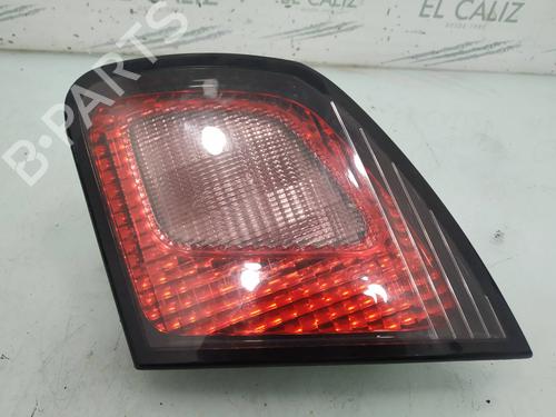 Right taillight NISSAN PRIMERA Hatchback (P11) 2.0 TD | BP8097381C35 
