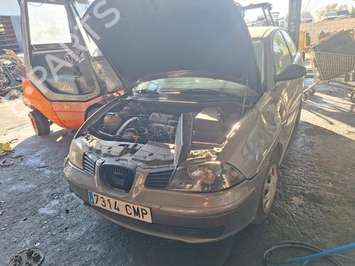 Right taillight SEAT IBIZA III (6L1)  | BP28729397C35 