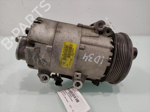 AC compressor FORD FOCUS II (DA_, HCP, DP) 2.0 TDCi | BP32468185M34