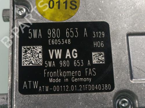 Camera AUDI A3 Sportback (8YA, 8YF) 35 TDI | BP33440748E14 - Image 2