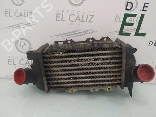 Intercooler OPEL VECTRA B (J96) 2.0 DTI 16V (F19) | BP8090705M30 