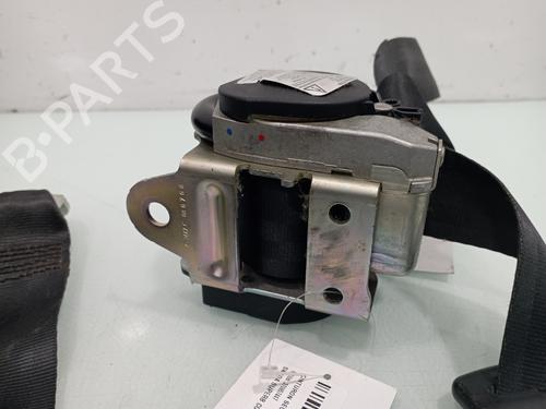 Rear right seatbelt SKODA SUPERB II Estate (3T5) 2.0 TDI 16V | BP15855032I28 