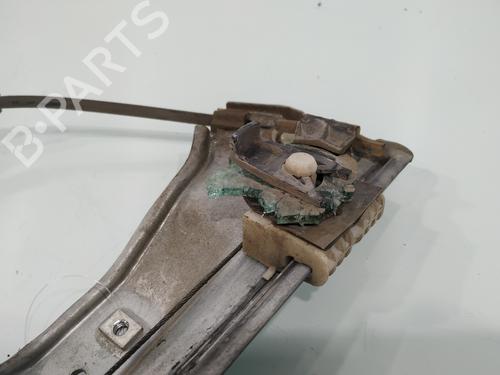 Front left window mechanism RENAULT CLIO III (BR0/1, CR0/1)  | BP30773487C22 