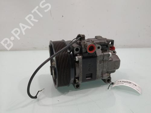 Used AC compressor AC compressor MAZDA 5 (CR) 2.0 CD (CR19) (143 hp) 24128786 24128786